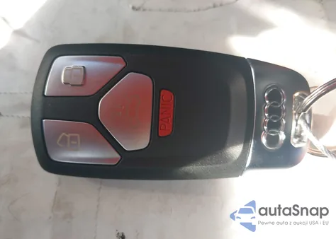 2024 Audi A5 Sportback Premium Plus 45 Tfsi Quattro S Tronic z USA, uszkodzony, nr VIN WAUFACF58RA048376